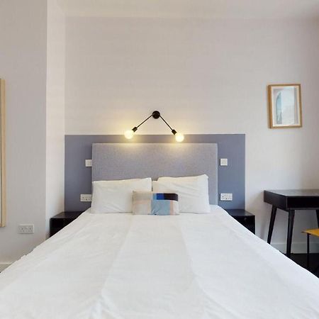 Aparthotel Crouch End House By Hiatus Concierge London Exterior foto